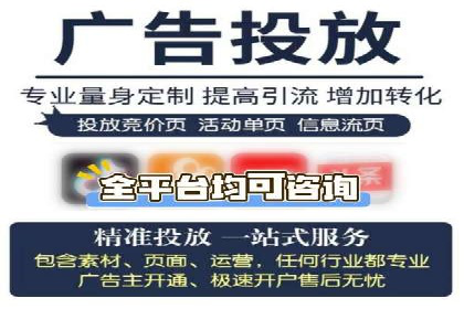 案例展示：SEM代运营服务公司助力企业品牌建设